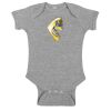 Infant Baby Rib Bodysuit Thumbnail