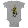 Infant Baby Rib Bodysuit Thumbnail