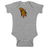 Infant Baby Rib Bodysuit Thumbnail