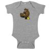 Infant Baby Rib Bodysuit Thumbnail