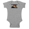 Infant Baby Rib Bodysuit Thumbnail