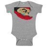 Infant Baby Rib Bodysuit Thumbnail