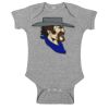 Infant Baby Rib Bodysuit Thumbnail