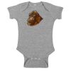 Infant Baby Rib Bodysuit Thumbnail