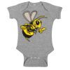 Infant Baby Rib Bodysuit Thumbnail