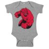 Infant Baby Rib Bodysuit Thumbnail