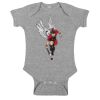 Infant Baby Rib Bodysuit Thumbnail