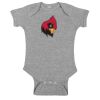 Infant Baby Rib Bodysuit Thumbnail