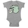 Infant Baby Rib Bodysuit Thumbnail