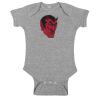 Infant Baby Rib Bodysuit Thumbnail