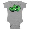 Infant Baby Rib Bodysuit Thumbnail