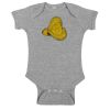 Infant Baby Rib Bodysuit Thumbnail