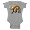 Infant Baby Rib Bodysuit Thumbnail