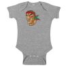 Infant Baby Rib Bodysuit Thumbnail