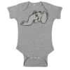 Infant Baby Rib Bodysuit Thumbnail