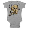 Infant Baby Rib Bodysuit Thumbnail