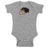 Infant Baby Rib Bodysuit Thumbnail