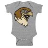 Infant Baby Rib Bodysuit Thumbnail