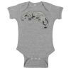 Infant Baby Rib Bodysuit Thumbnail