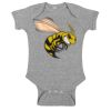 Infant Baby Rib Bodysuit Thumbnail