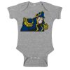 Infant Baby Rib Bodysuit Thumbnail