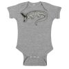 Infant Baby Rib Bodysuit Thumbnail