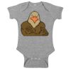 Infant Baby Rib Bodysuit Thumbnail