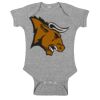 Infant Baby Rib Bodysuit Thumbnail