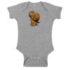 Infant Baby Rib Bodysuit Thumbnail