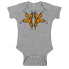 Infant Baby Rib Bodysuit Thumbnail