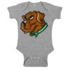 Infant Baby Rib Bodysuit Thumbnail