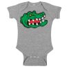 Infant Baby Rib Bodysuit Thumbnail