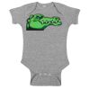 Infant Baby Rib Bodysuit Thumbnail