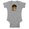 Infant Baby Rib Bodysuit Thumbnail