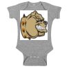 Infant Baby Rib Bodysuit Thumbnail