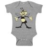 Infant Baby Rib Bodysuit Thumbnail