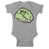 Infant Baby Rib Bodysuit Thumbnail