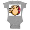 Infant Baby Rib Bodysuit Thumbnail