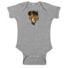 Infant Baby Rib Bodysuit Thumbnail