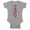 Infant Baby Rib Bodysuit Thumbnail