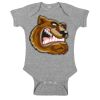 Infant Baby Rib Bodysuit Thumbnail