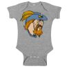 Infant Baby Rib Bodysuit Thumbnail