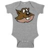 Infant Baby Rib Bodysuit Thumbnail