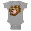 Infant Baby Rib Bodysuit Thumbnail