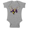 Infant Baby Rib Bodysuit Thumbnail