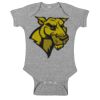 Infant Baby Rib Bodysuit Thumbnail