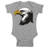 Infant Baby Rib Bodysuit Thumbnail