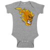 Infant Baby Rib Bodysuit Thumbnail