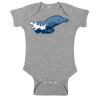 Infant Baby Rib Bodysuit Thumbnail