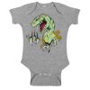 Infant Baby Rib Bodysuit Thumbnail